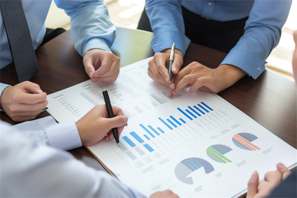 如何科學制定企業下一年度營收增長目標? 如何科學制定企業下一年度營收增長目標?