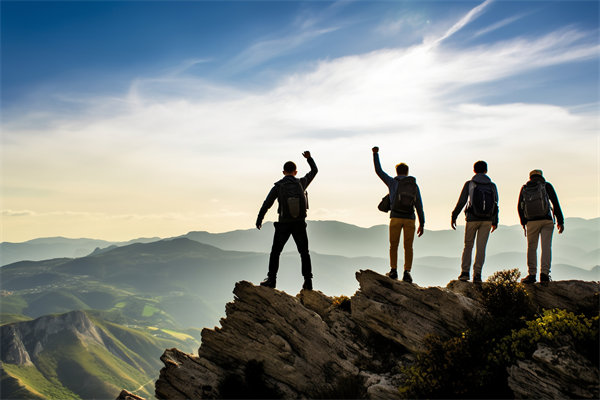 多元化與包容性:構(gòu)建高效團隊的關鍵要素有哪些? 多元化與包容性:構(gòu)建高效團隊的關鍵要素有哪些?