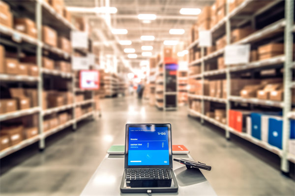 智能化升級：AI與大數據如何賦能集成供應鏈決策優化？