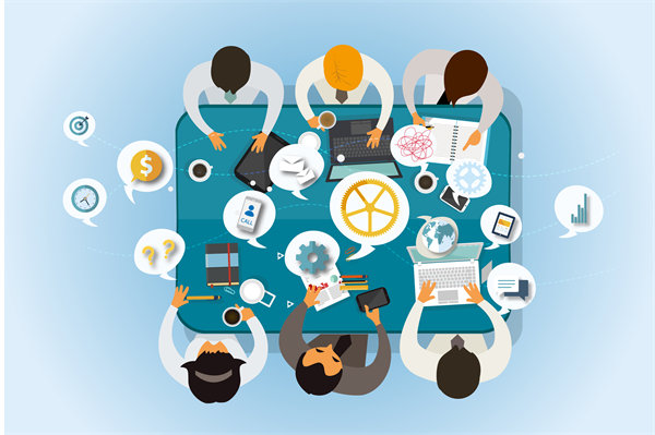 市場(chǎng)急劇變化,組織規(guī)劃如何快速響應(yīng)并調(diào)整適應(yīng)? 市場(chǎng)急劇變化,組織規(guī)劃如何快速響應(yīng)并調(diào)整適應(yīng)?