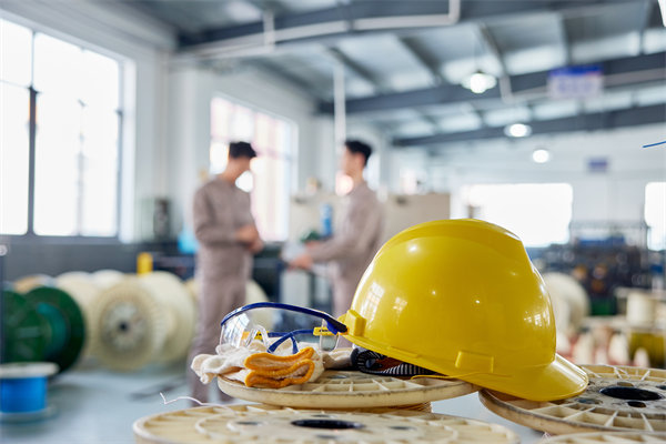 精益文化如何驅(qū)動全員參與，共創(chuàng)高效生產(chǎn)環(huán)境？