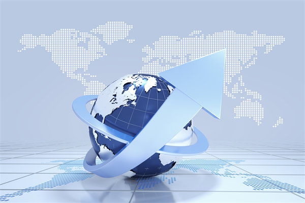 在全球化競爭下，企業應如何優化組織規劃策略？