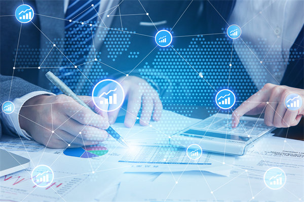 如何在制定年度經營計劃時，準確預測市場趨勢？