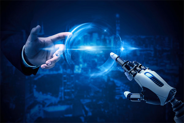 數字化轉型下的組織規劃:如何平衡傳統與創新? 數字化轉型下的組織規劃:如何平衡傳統與創新?