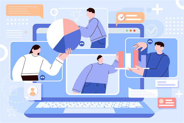 在遠程工作模式下,如何有效監控與評估員工績效? 在遠程工作模式下,如何有效監控與評估員工績效?