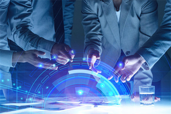 創新驅動發展：年度經營計劃中如何融入新思維？