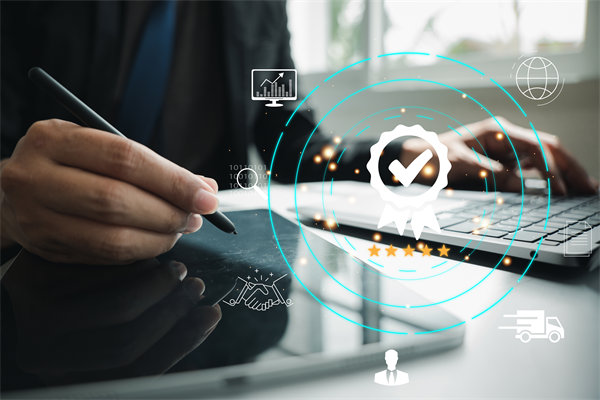 數(shù)字化轉(zhuǎn)型浪潮中：集團(tuán)管控如何跟上時代步伐？