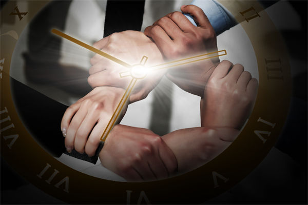 集成供應鏈如何有效整合上下游資源，提升整體效率？