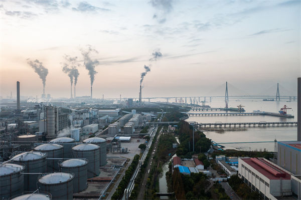 世界關(guān)注美國大選今日投票，會影響到制造業(yè)么？