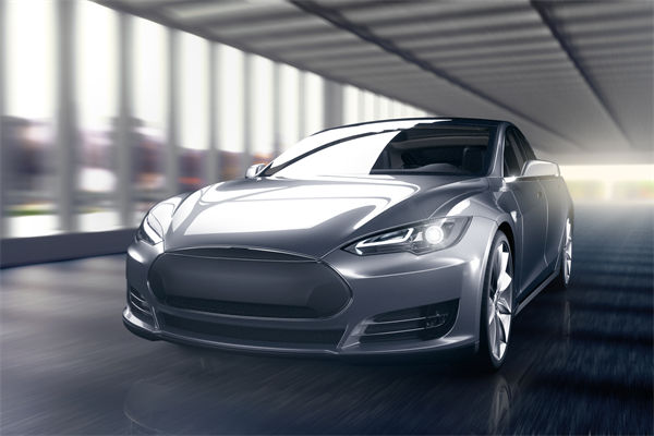 特斯拉市值暴增8500億，國內汽車制造業的思考