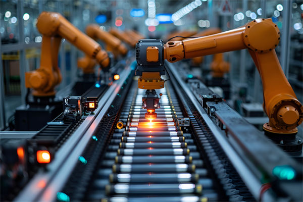 精益布局優化策略，如何最大化生產流程效率與靈活性？