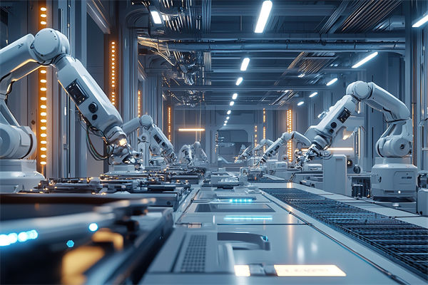 自動(dòng)化與精益生產(chǎn)如何結(jié)合，實(shí)現(xiàn)智能化生產(chǎn)新高度？