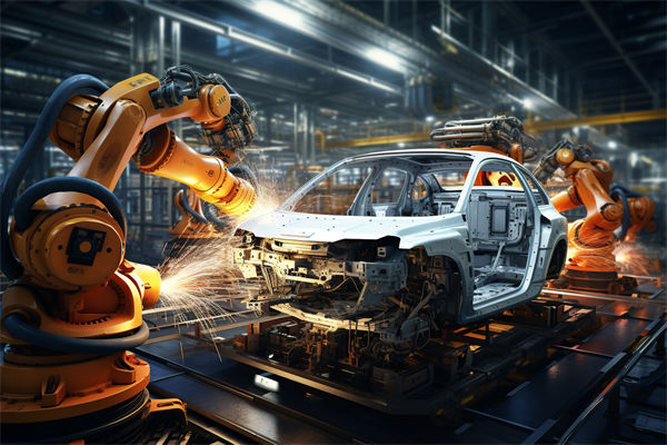 自動(dòng)化與精益生產(chǎn)如何結(jié)合，實(shí)現(xiàn)智能化生產(chǎn)新高度？