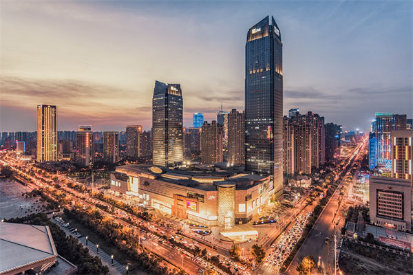 四組數據看消費市場回升向好，對企業供應鏈的啟示