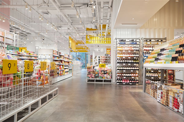 四組數(shù)據(jù)看消費市場回升向好，對企業(yè)供應鏈的啟示