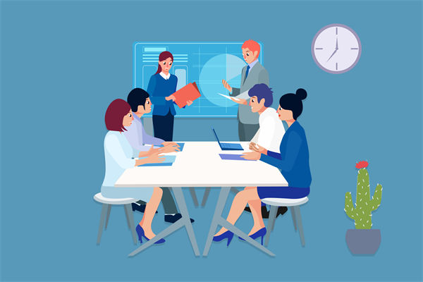 如何進行中期評估,及時調整年度經營計劃方向? 如何進行中期評估,及時調整年度經營計劃方向?