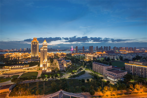 廈門績效咨詢公司如何定制高效績效管理體系？