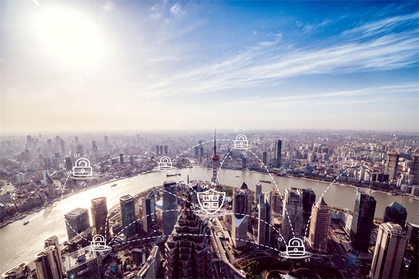 供應鏈管理中，如何確保供應鏈透明度與安全性？