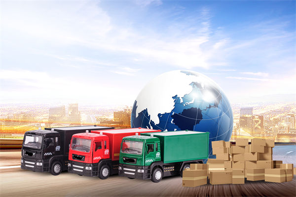 我國快遞月均業務量達140億件，集成供應鏈怎么看？