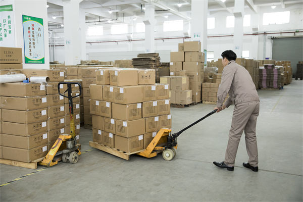 我國快遞月均業務量達140億件，集成供應鏈怎么看？