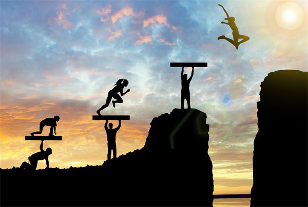 團隊執行力，能否支撐起我們的年度經營計劃目標？