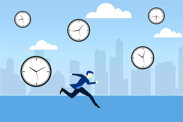 遠程工作下,組織規劃如何保障工作效率與團隊凝聚力? 遠程工作下,組織規劃如何保障工作效率與團隊凝聚力?