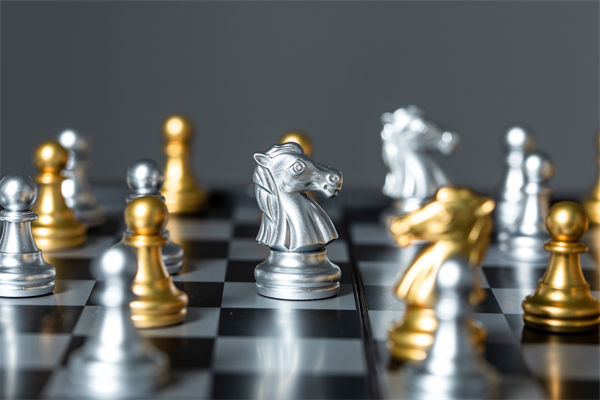 如何有效制定并執行長期戰略計劃以適應市場變化？