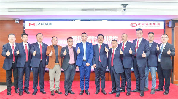 漢森制藥營銷戰略規劃報告暨精益營銷項目駐場階段總結大會