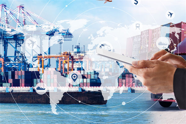 數字化轉型如何推動供應鏈管理的創新與升級？