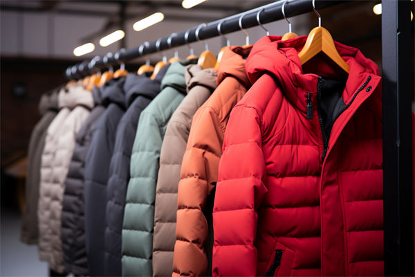 女子300多買羽絨馬甲剪開全是飛絲，企業精益生產怎么看？