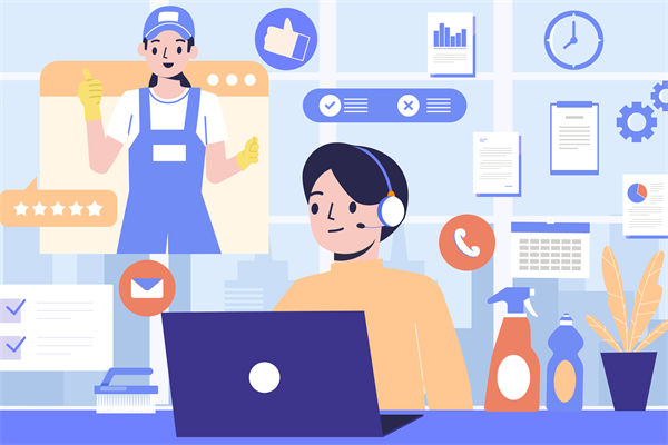 從人力資源角度分析,這屆年輕人把家政業(yè)干出了花 從人力資源角度分析,這屆年輕人把家政業(yè)干出了花