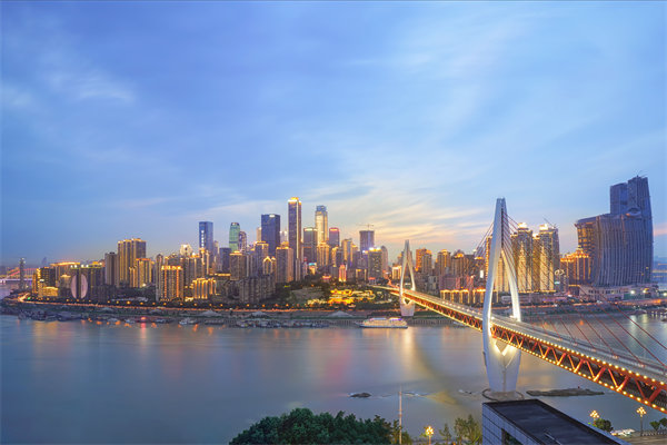 重慶供應(yīng)鏈咨詢(xún)公司如何優(yōu)化企業(yè)供應(yīng)鏈流程管理？