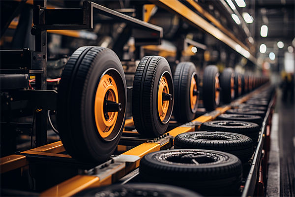 精益管理助力企業(yè)實(shí)現(xiàn)質(zhì)量、成本、交期的全面優(yōu)化