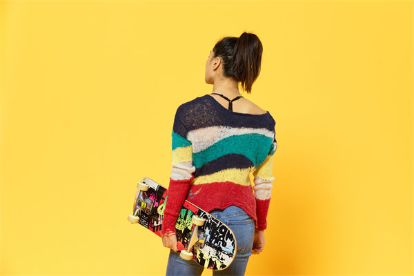 品牌年輕化轉型：如何與年輕消費群體共鳴？