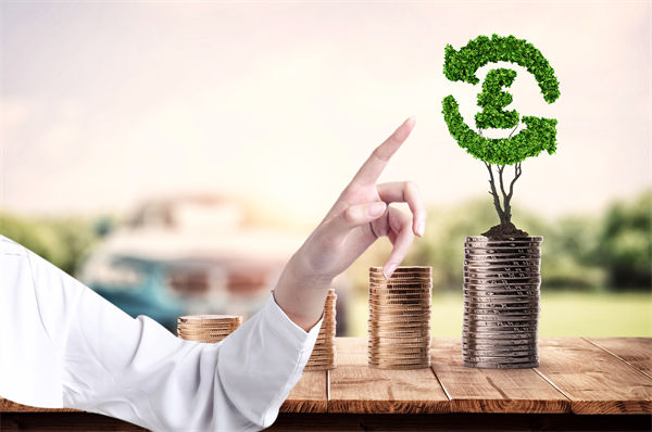 綠色可持續發展路徑，管理咨詢如何助力企業綠色轉型？