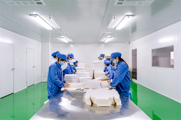 如何通過精益生產(chǎn)咨詢優(yōu)化生產(chǎn)流程以提高效率？