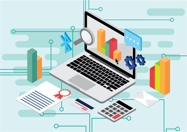 公司缺少針對數據統計結果展開分析的管理制度怎么破？