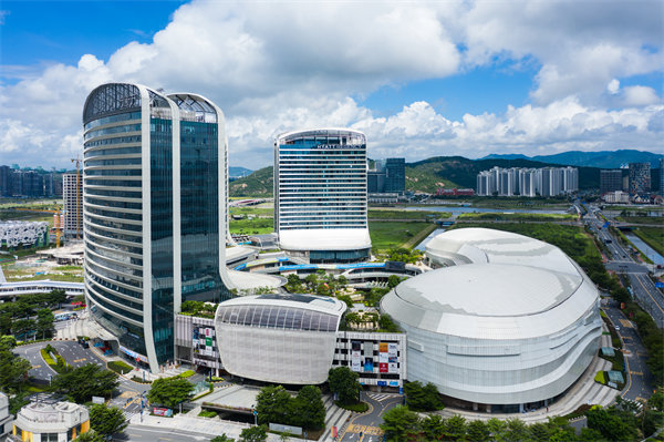 珠海組織規劃咨詢公司是如何提升企業運營效率的？