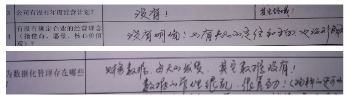 公司部門各崗位沒有建立有效的業績管理系統? 公司部門各崗位沒有建立有效的業績管理系統?
