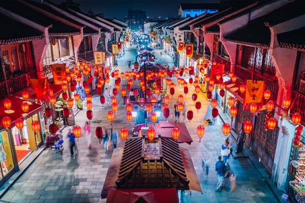 杭州成韓國人旅游新寵，組織規(guī)劃管理怎么看這現(xiàn)象？