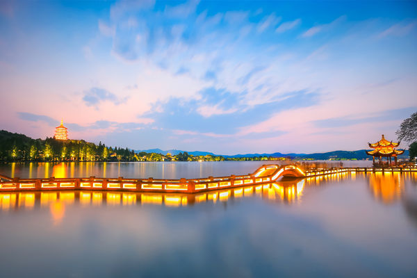 杭州成韓國人旅游新寵，組織規(guī)劃管理怎么看這現(xiàn)象？