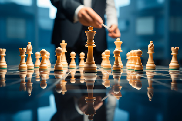 戰略規劃咨詢如何幫助企業識別并抓住新興機遇？