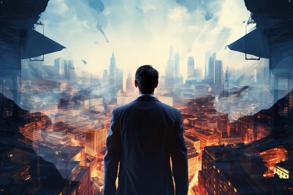 戰略規劃咨詢如何幫助企業識別并抓住新興機遇？