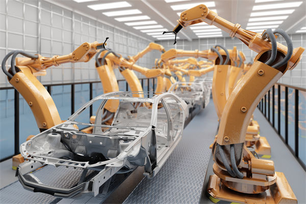 新能源行業(yè)競(jìng)爭(zhēng)白熱化，精益生產(chǎn)怎樣助力企業(yè)彎道超車？