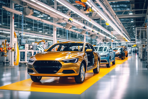 新能源行業(yè)競(jìng)爭(zhēng)白熱化，精益生產(chǎn)怎樣助力企業(yè)彎道超車？