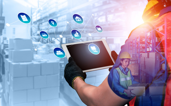 人工智能在供應鏈管理中，有哪些應用場景？