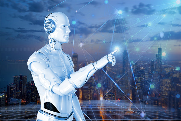 人工智能在供應鏈管理中，有哪些應用場景？