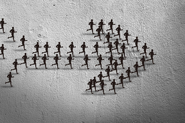 揭秘！高效組織規劃管理如何助力企業飛速發展？