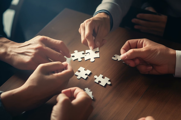 揭秘!高效組織規劃管理如何助力企業飛速發展? 揭秘!高效組織規劃管理如何助力企業飛速發展?