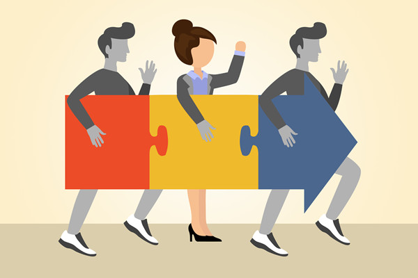 揭秘!高效組織規劃管理如何助力企業飛速發展? 揭秘!高效組織規劃管理如何助力企業飛速發展?